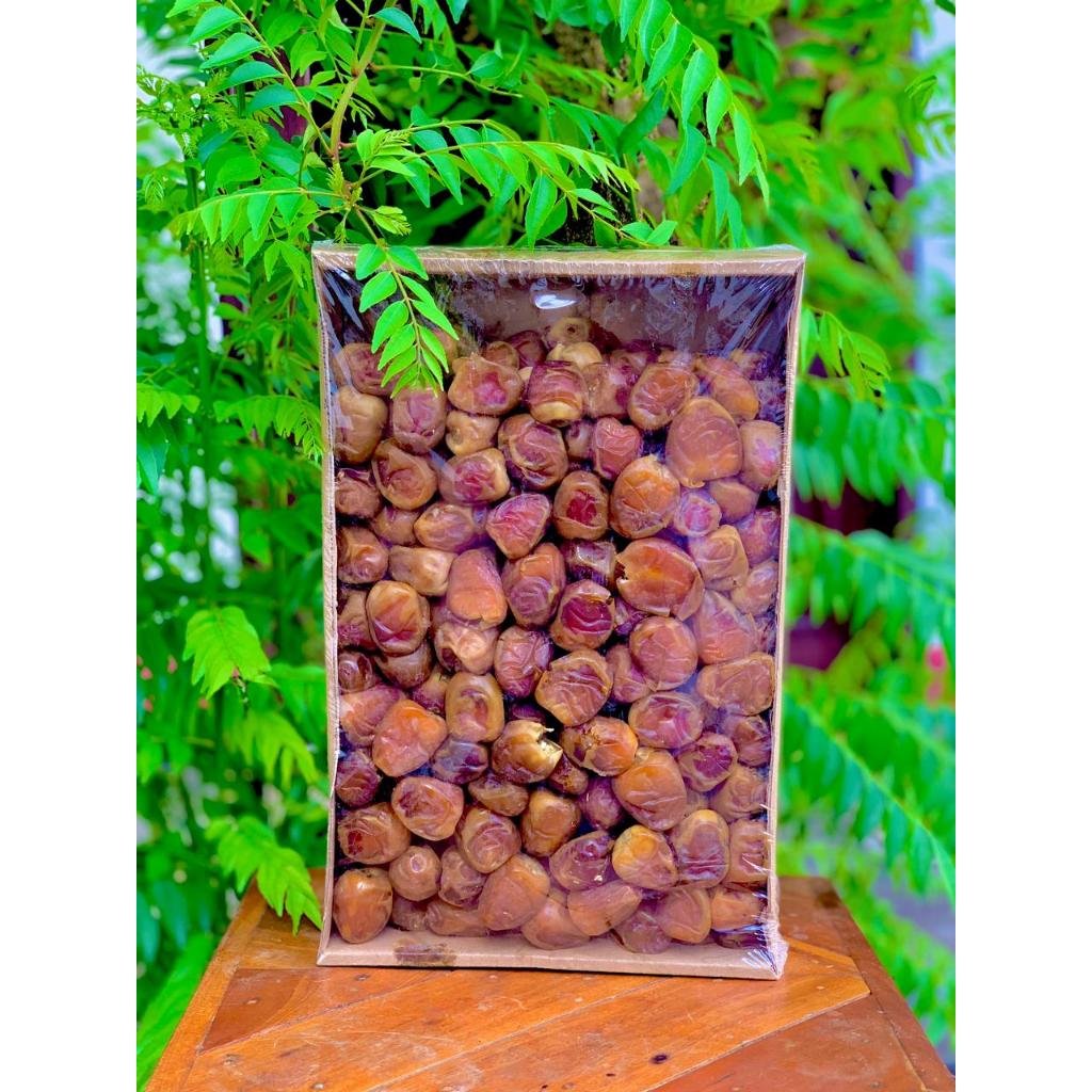 

Garam HimalayaI l Himaya Pink Salt l Himalaya Salt Organic Mpasi l Garam Himalaya Original