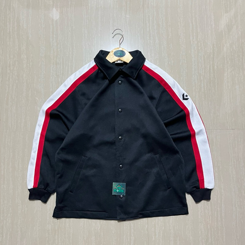 Jacket Converse Second