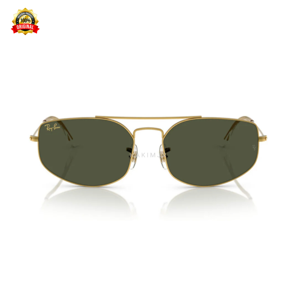 Sunglasses / Sunglass Rayban Original Explorer 5 RB3845