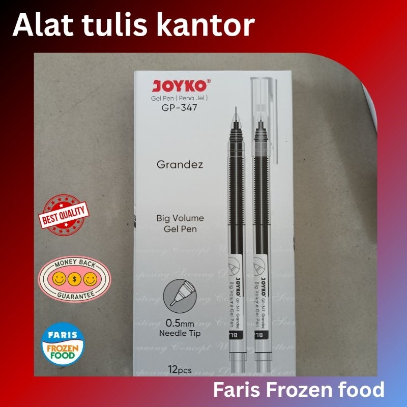 

JOYKO BP 347 - Grandez