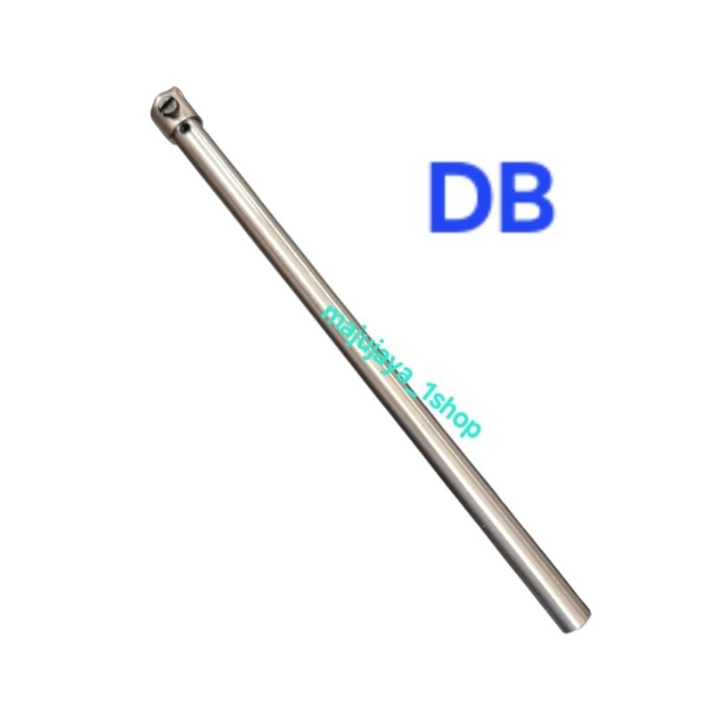 Tiang Jarum DB  ( besi ) TYPICAL / Juki ( 1 set ) Buat Mesin Jahit Typical / Juki