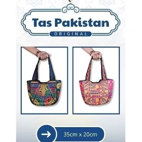 tas Pakistan original