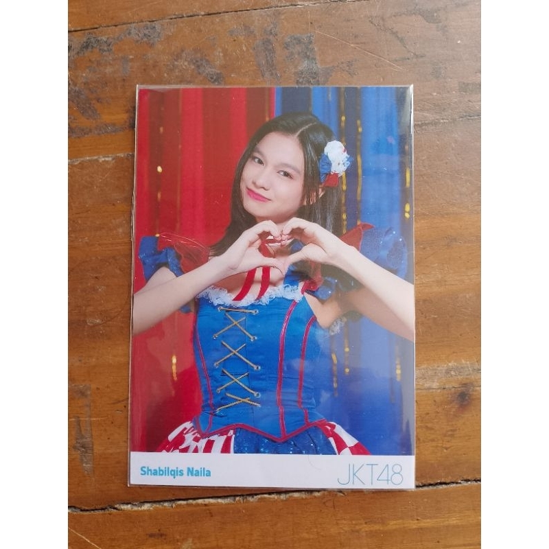 photopack Nala JKT48 official