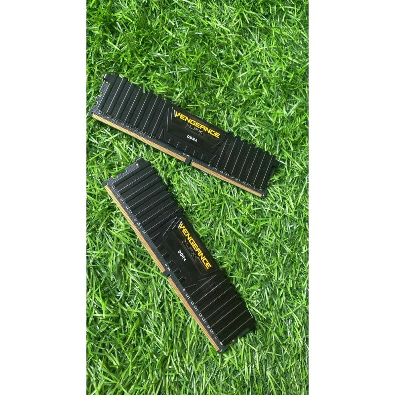 RAM CORSAIR VENGEANCE