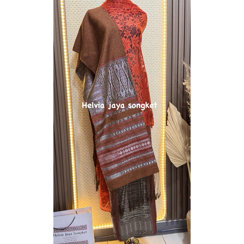 Tumtuman full kristal premium