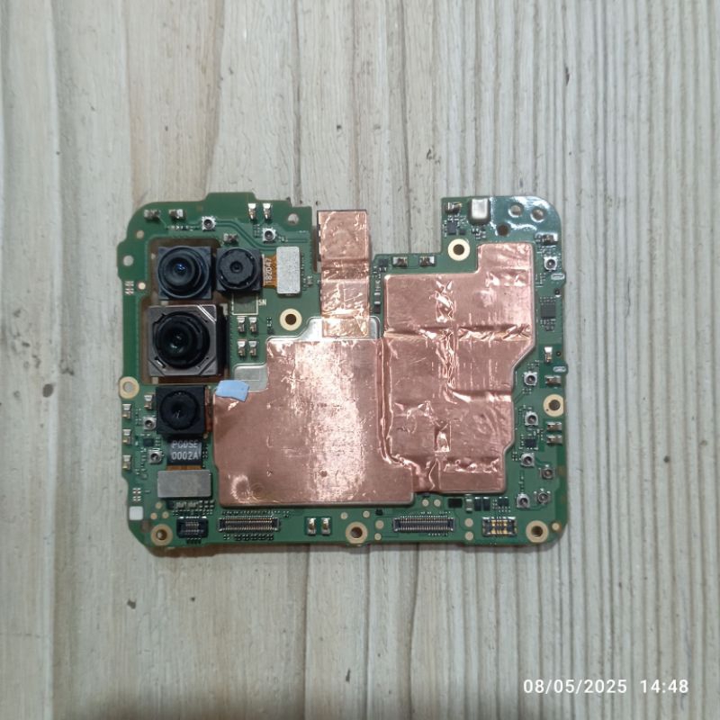 Mesin HTC Desire 21 Pro 5G Poni | Unit Mesin Only Mati