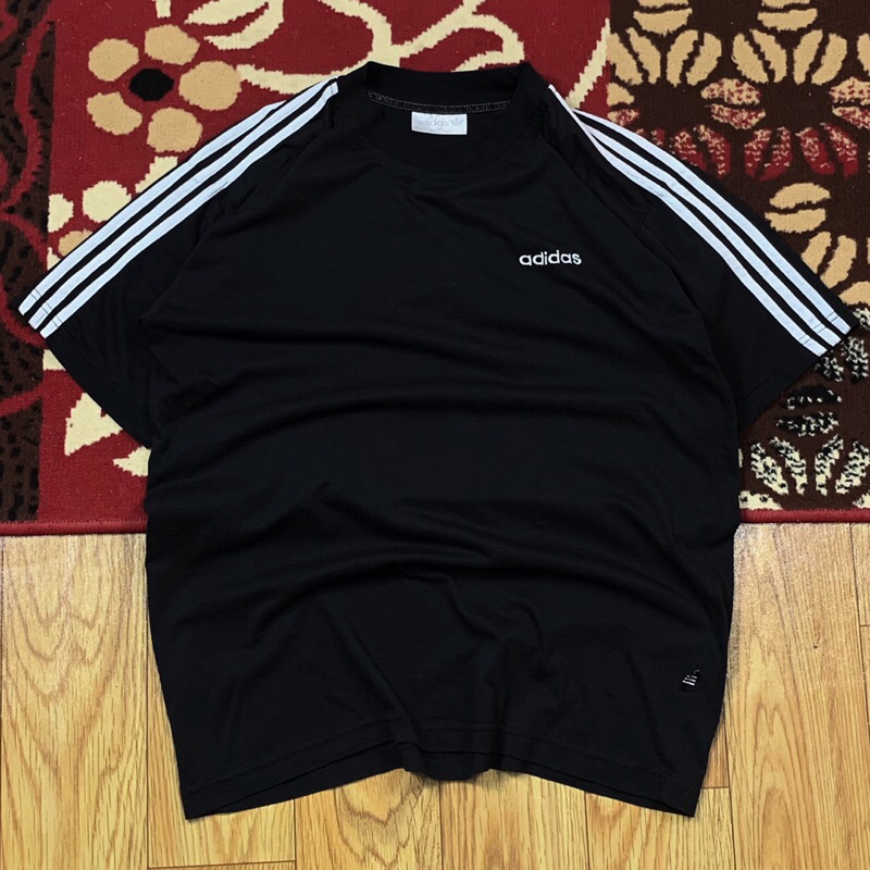 TSHIRT ADIDAS RINGER TEE SIZE XL | ADIDAS RINGER TEE | TEES ADIDAS RINGER | TSHIRT ADIDAS RINGER | A