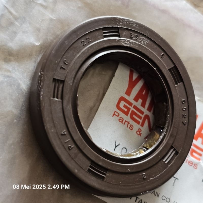 Seal yamaha Cygnus/Majesty 125. 93102-22800
