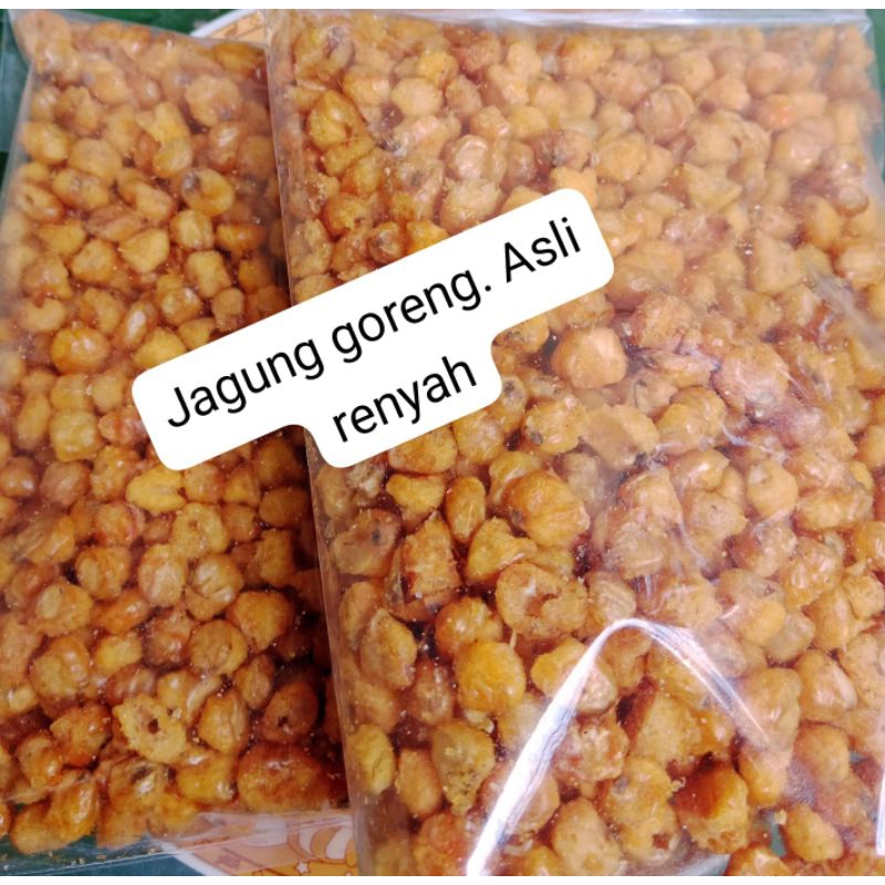 

jagung goreng
