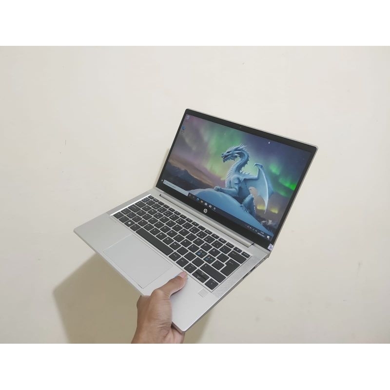 HP PROBOOK 430 G8 INTEL CORE i3-1125G4/RAM 16GB / SSD 1TB/FULLHD IPS