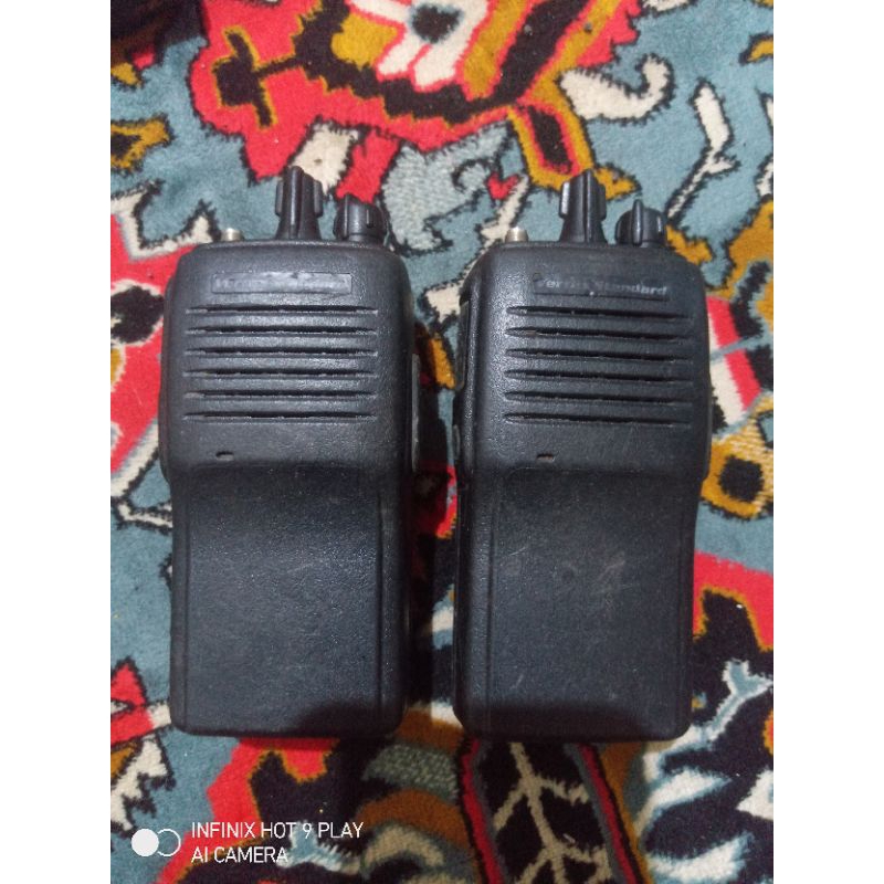 HT Vertex standard VX-160U