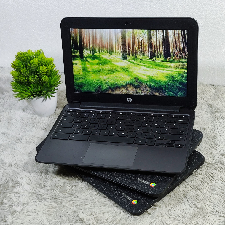 HP Chromebook 11 G4