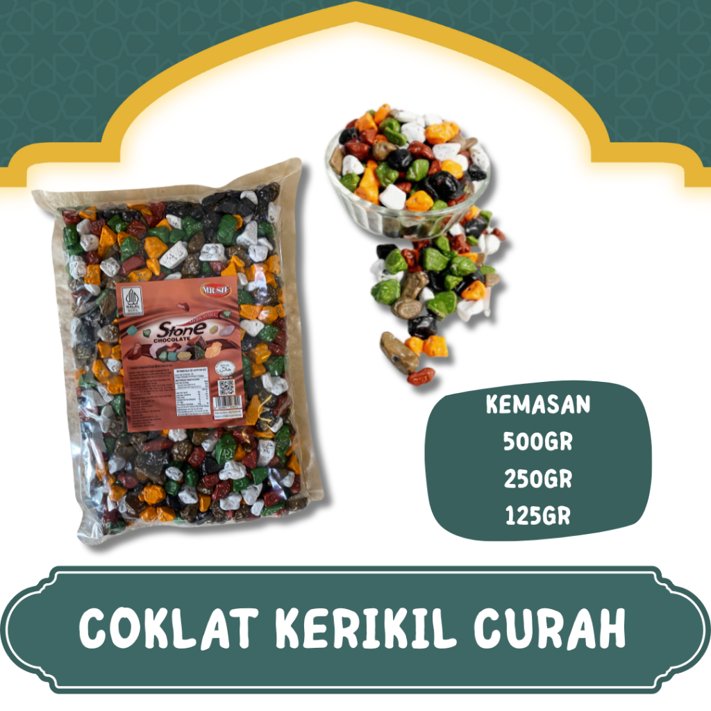 

OLEH OLEH HAJI DAN UMROH COKELAT KERIKIL MR SIF OLEH OLEH HAJI DAN UMROH I COKELAT BATU I COKLAT ARAB KERIKIL LEZAT SEHAT KHAS TURKI I COKELAT BATU