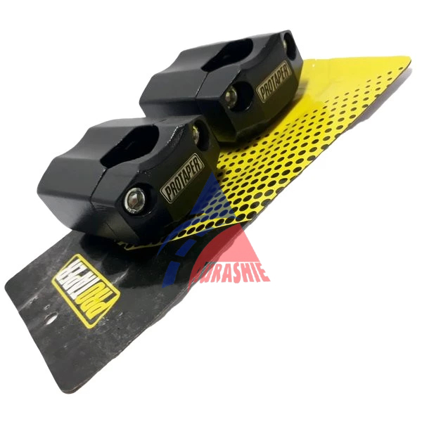 Raiser Stang Protaper Standar Dan Fatbar Protaper Universal Semua Motor Riser Peninggi Stang Fatbar 