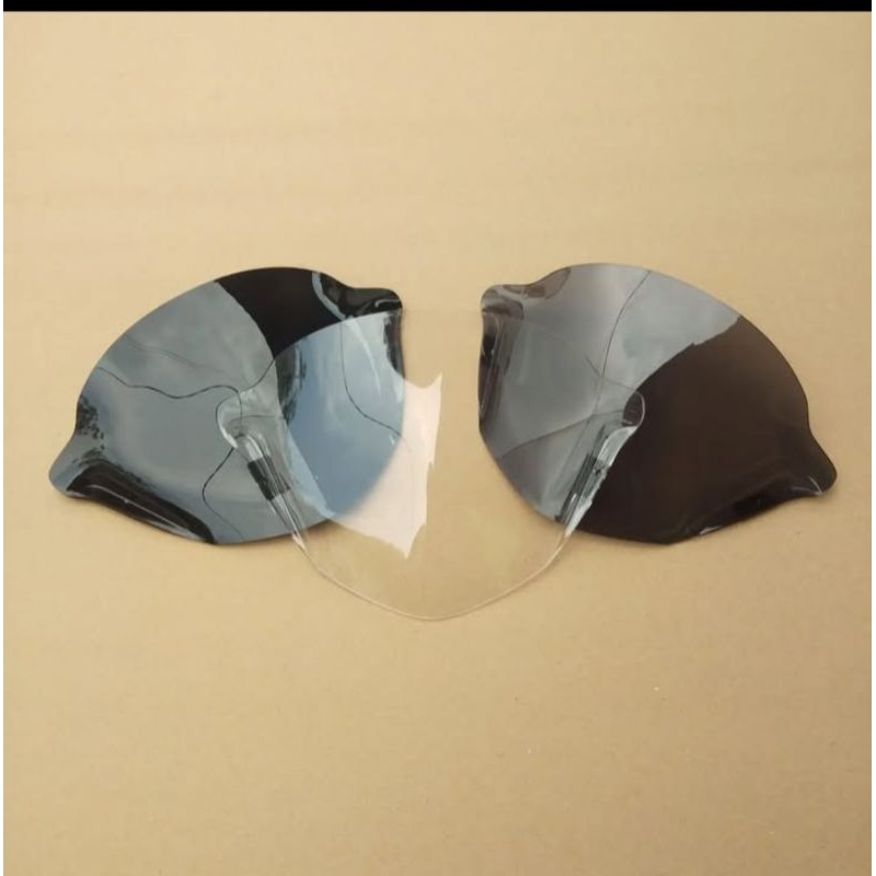 VISOR BEAT KARBU VISOR BEAT KARBU LAMA