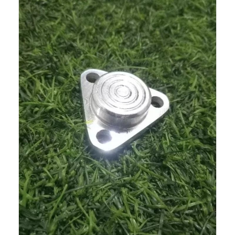 Tutup segitiga netral rx king series model CnC