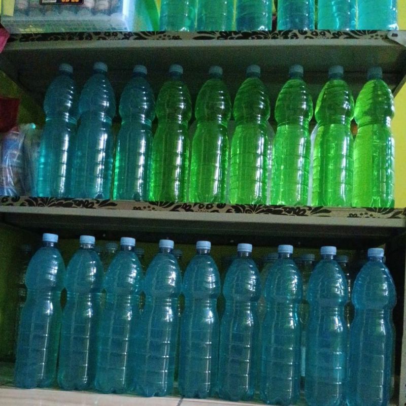 sabun cuci piring curah, murah, 1,5liter