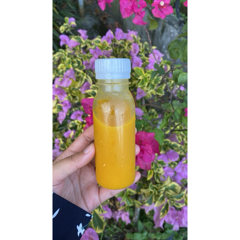 

Jamu Immune Booster