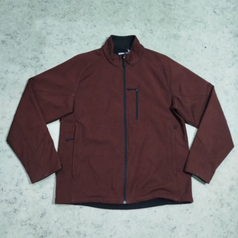 MRT quilted jaket tracktop KIRKLAND