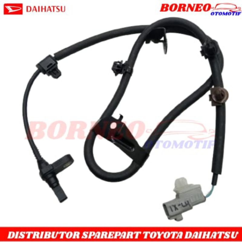 Sensor Abs Granmax/Luxio Sensor Speed Depan Kiri Original 89543-B5040