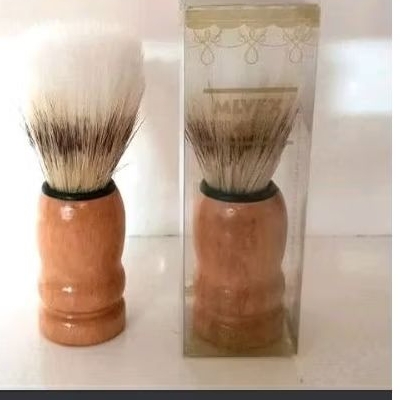 Kuas jenggot barbershop