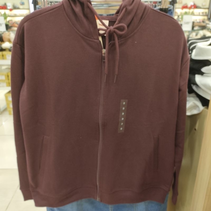 Jacket Polos wanita Nevada