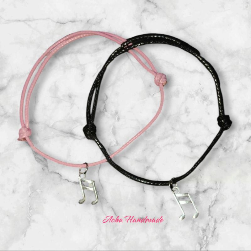 Gelang couple korea