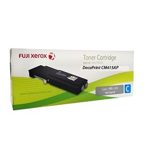 Toner Fuji XEROX CM 415 AP High Capacity
