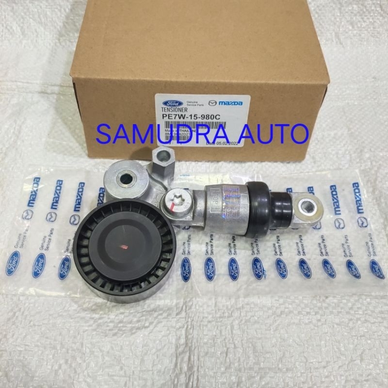 TENSIONER ASSY MAZDA CX5 CX-5 CX 5 MAZDA BIANTE