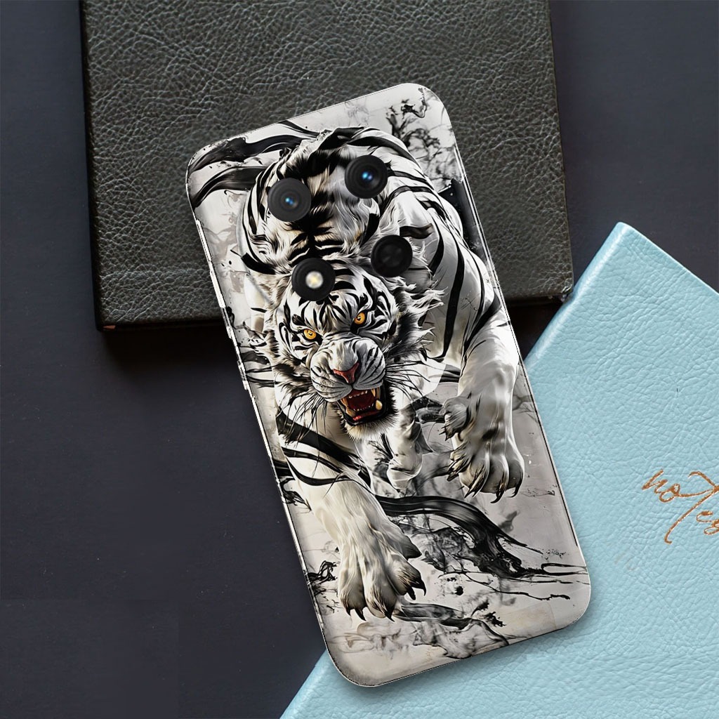 Softcase Huawei Honor X9C Case Softcase Huawei Honor X60 PRO 5G Tersedia Type Lain