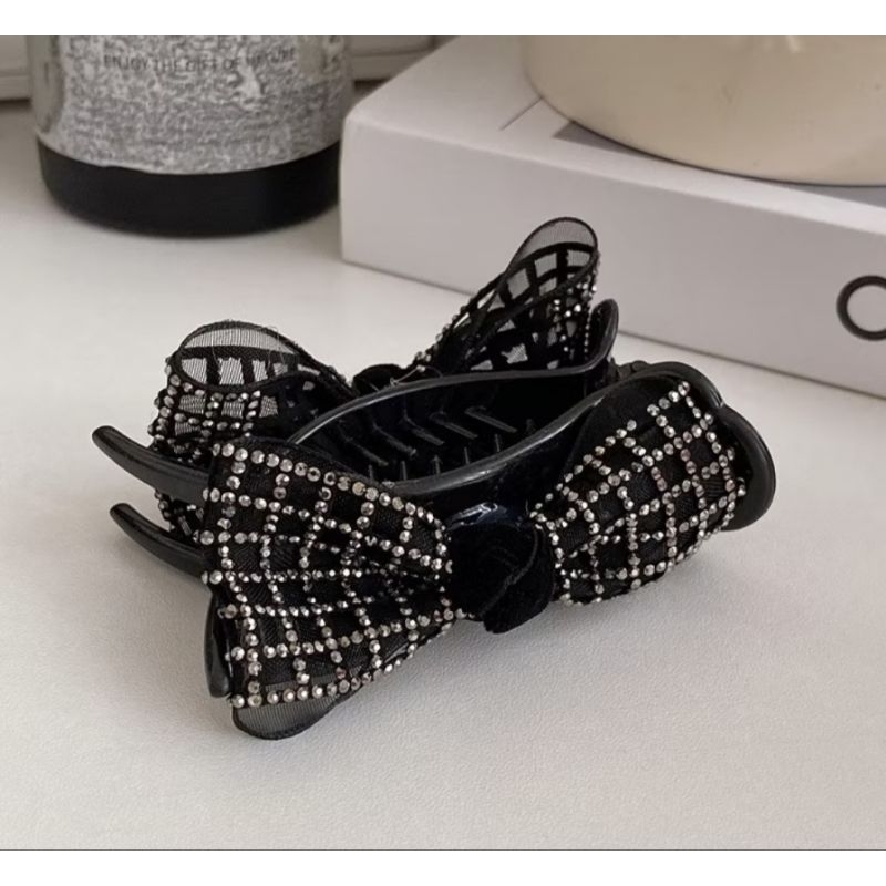 Jedai Claw Hitam Premium/ Jedai Korea