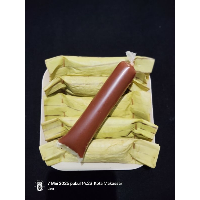 

OTAK OTAK IKAN TENGGIRI