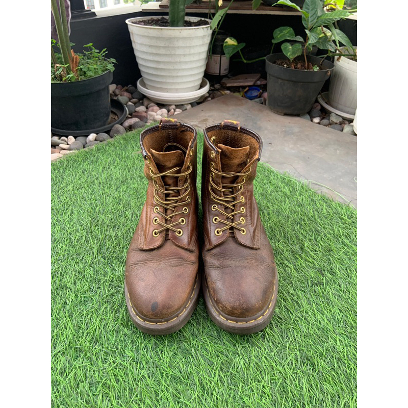 Dr Martens 1460 Crazy Horse