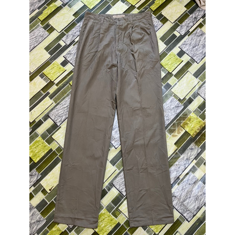BangBang jeans chino pants men second size 31