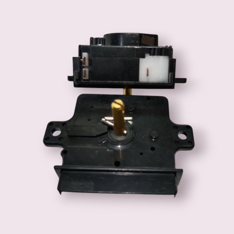 Timer mesin cuci socket 3pin