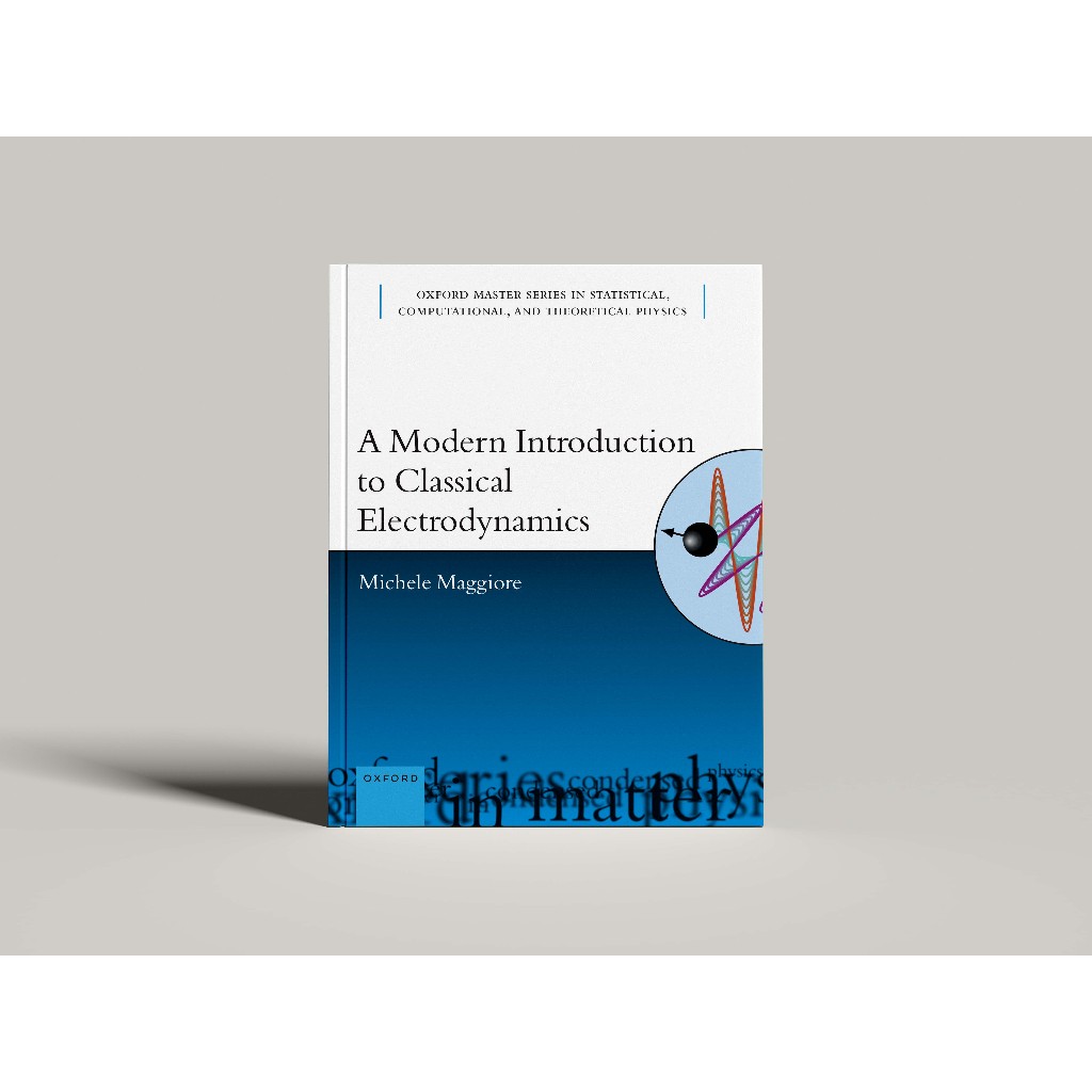 A Modern Introduction to Classical Electrodynamics