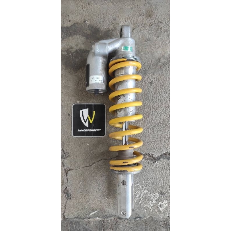 Windependent Jual Monoshock CR 85 Part Motocross Cabutan Ori Impor