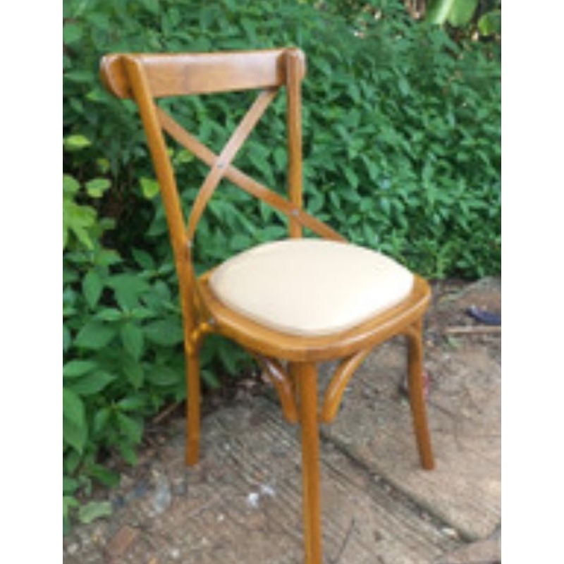 KURSI CAFE KURSI BAR JATI ASLI JEPARA