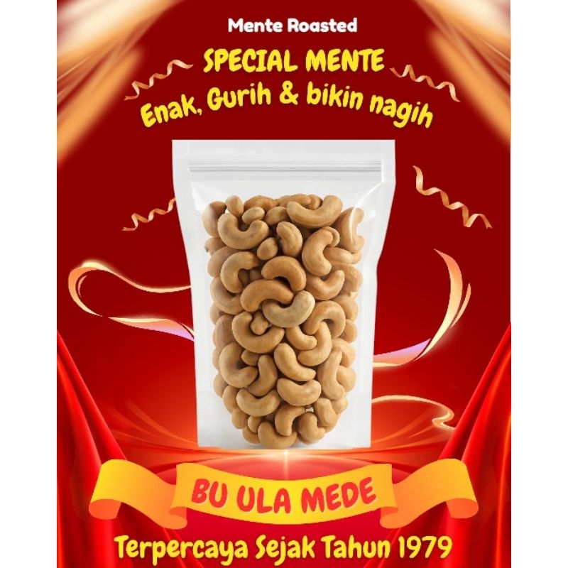 

METE ROASTED PREMIUM 1KG