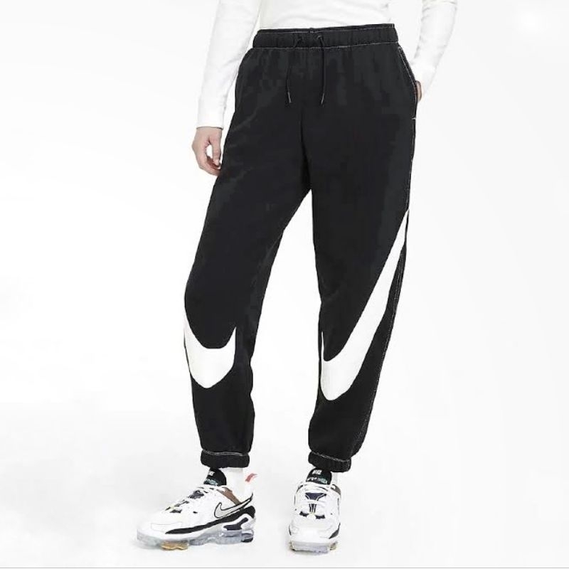 Nike NSW Double Swoosh Fleece Joger Pants
