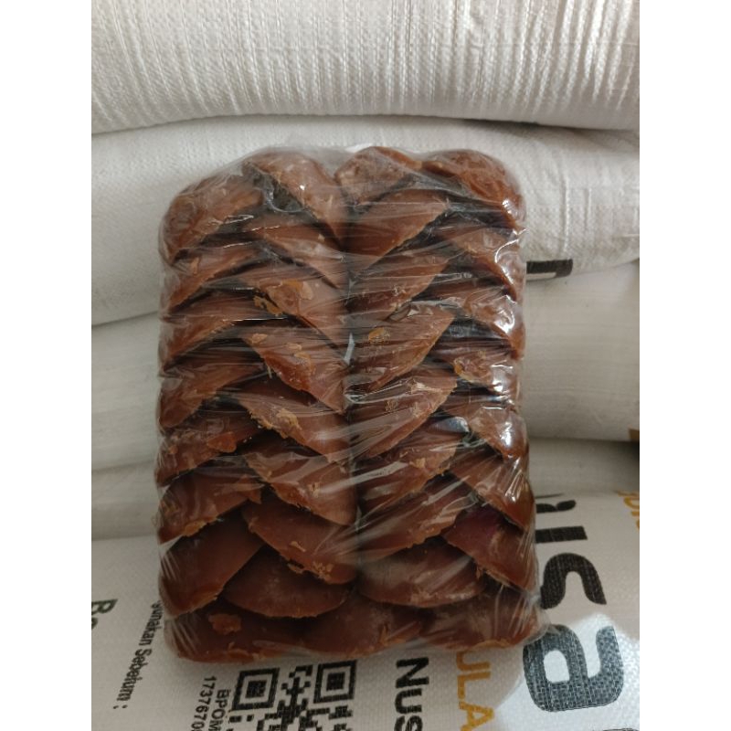 

Gula Merah kemasan 5kg.