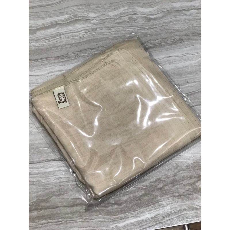 Umama Jadul Paris Khaki