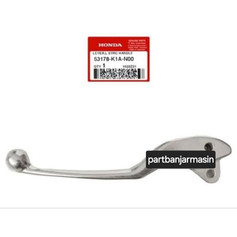 53178K1AN00 HENDEL REM KIRI BEAT 2021 HENDEL REM KIRI STYLO CBS HENDEL REM KIRI BEAT 2025