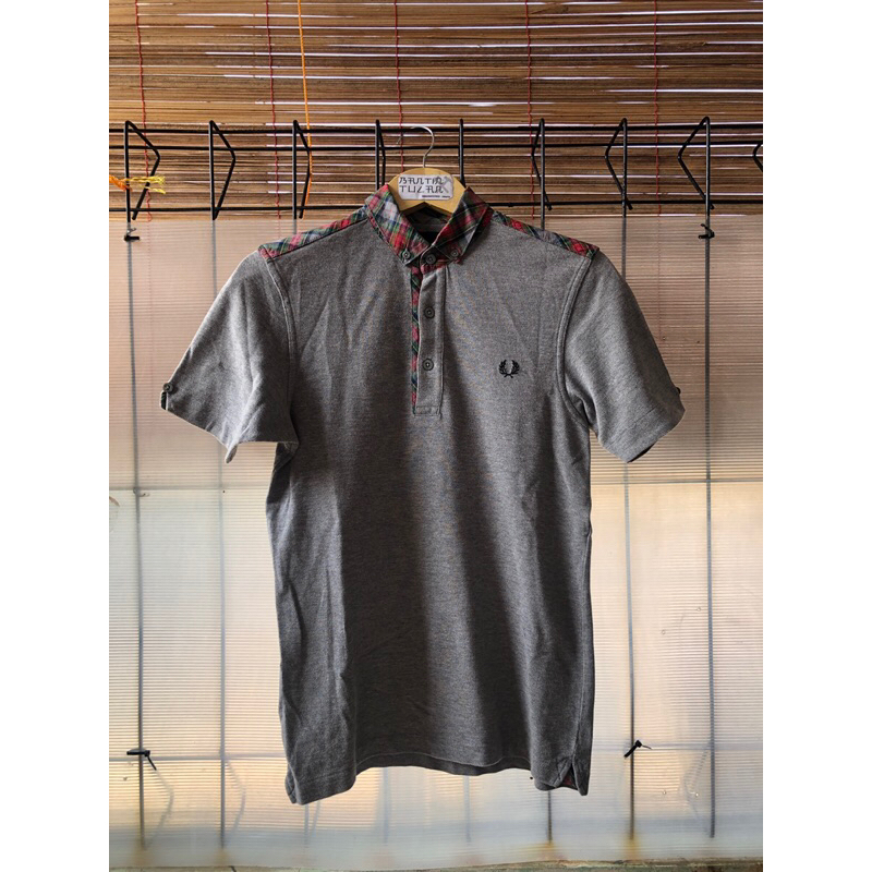 Polo Fred Perry