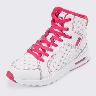 Zumba Air Boss Shoes - Pink