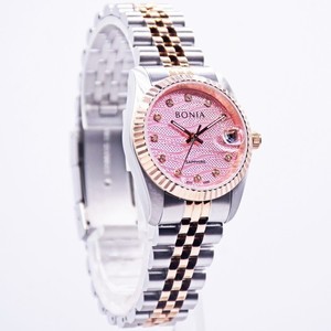 BONIA B10550 3677 JAM TANGAN WANITA ORIGINAL