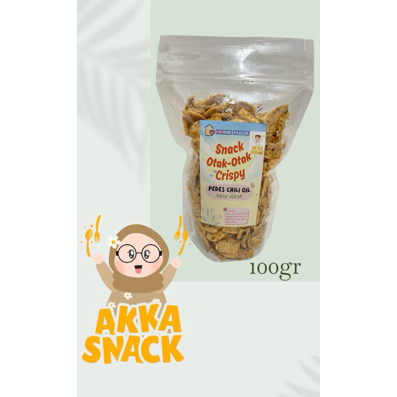 

Akak Snack