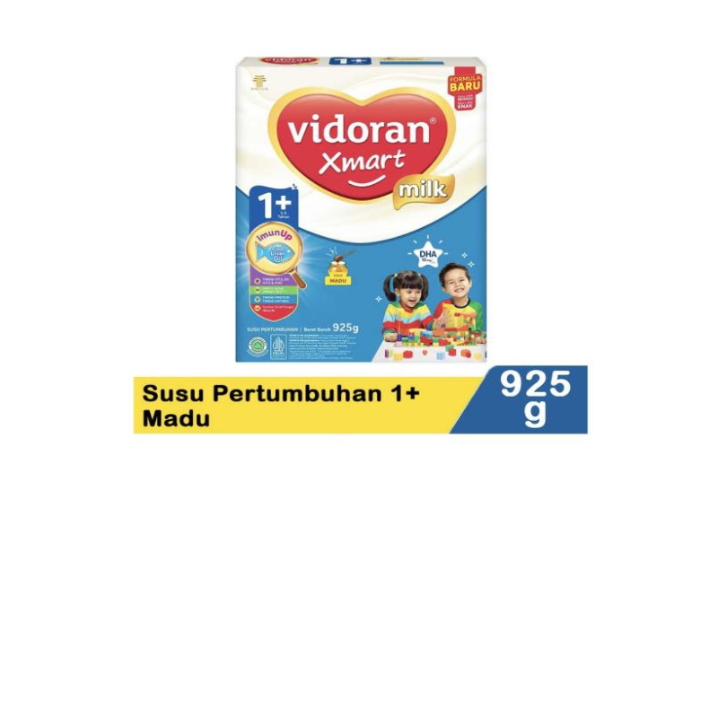 

VidoranSmart 1+