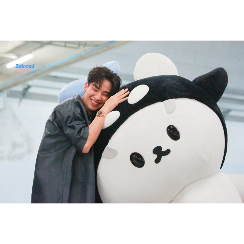 

CO PACKING TUKTUK TREATS