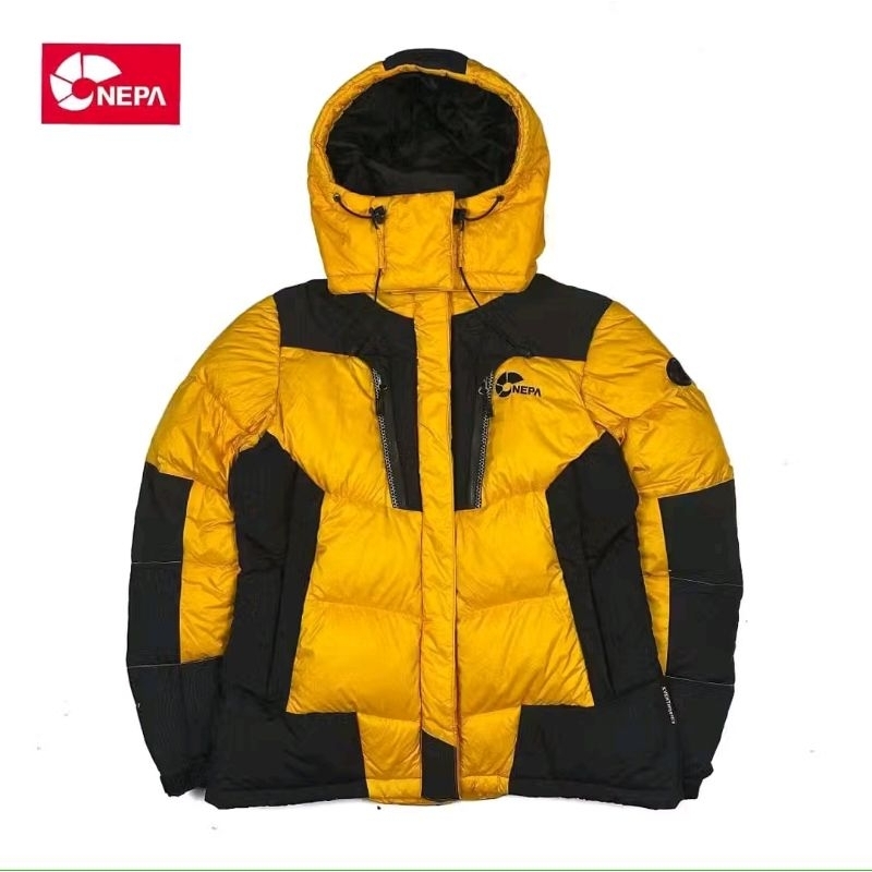 NEPA EXTREME SERI NOLIMIT FP800 GORPCORE